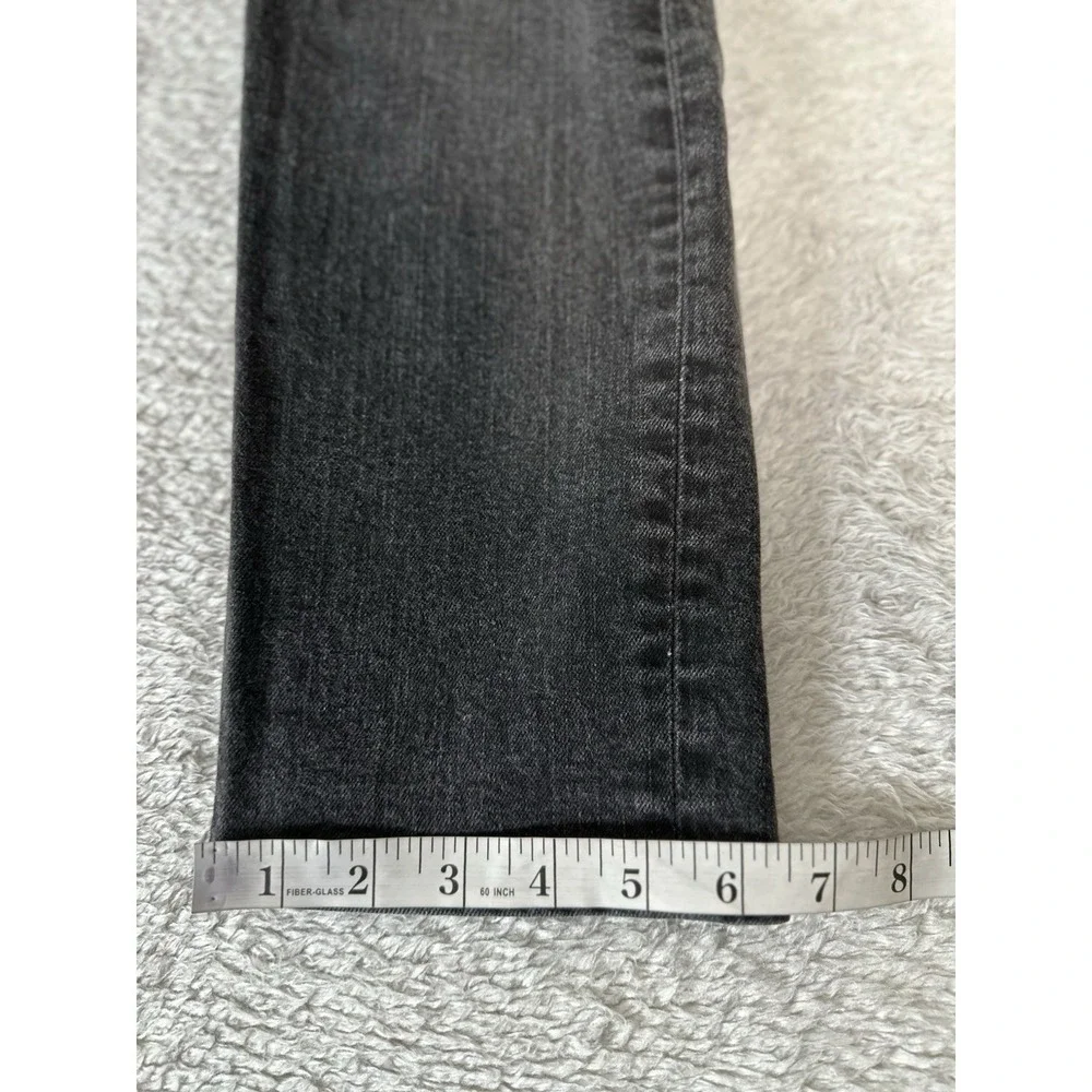 J. Crew as measurements